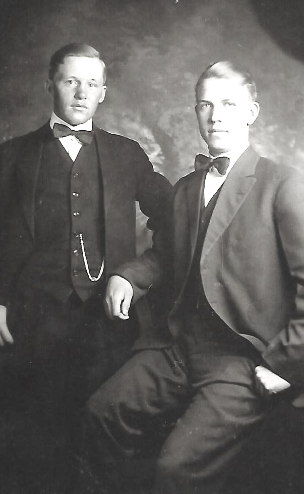 Elder Hyde, and Elder Anderson